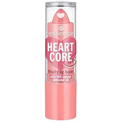 ESSENCE - HEART CORE FRUITY LIP BALM 03