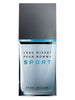 ISSEY MIYAKE SPORT MAN EDT 100ML