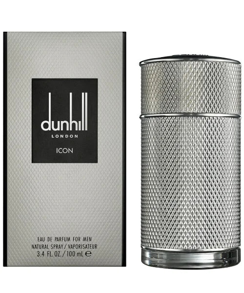 DUNHILL ICON MAN EDP 100ML