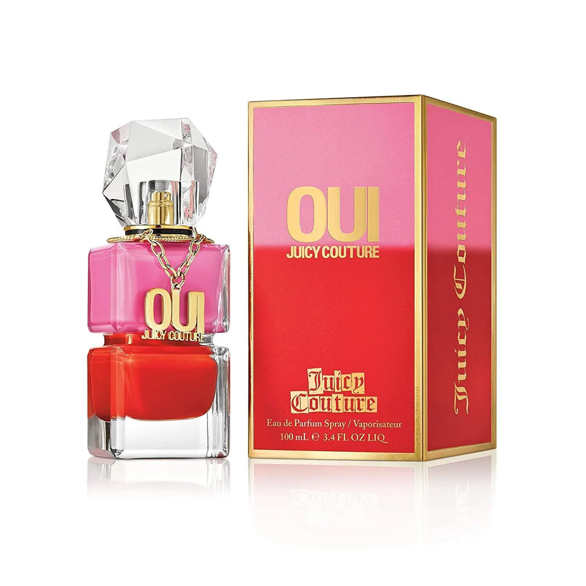 J.COUTURE OUI LADY EDP 100ML
