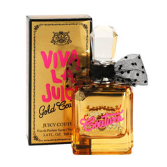 J.COUTURE VIVA LA JUICY GOLD COUTURE LADY EDP 100ML