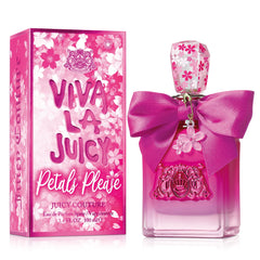 J.COUTURE VIVA LA JUICY PETALS PLEASE LADY EDP 100ML