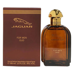 JAGUAR OUD MAN EDP 100ML