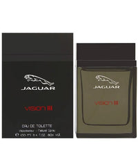 JAGUAR VISION III MAN EDT 100ML