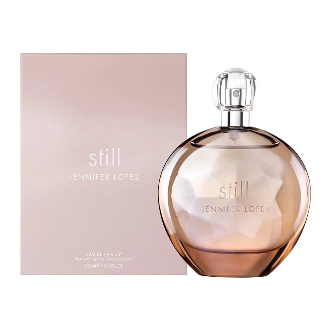 JENNIFER LOPEZ STILL LADY EDP 100ML
