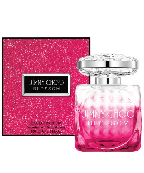 JIMMY CHOO BLOSSOM LADY EDP 100ML
