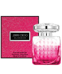 JIMMY CHOO BLOSSOM LADY EDP 100ML