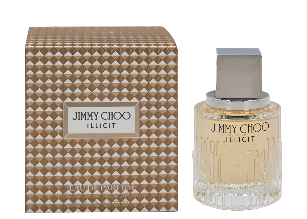 JIMMY CHOO ILLICIT LADY EDP 100ML