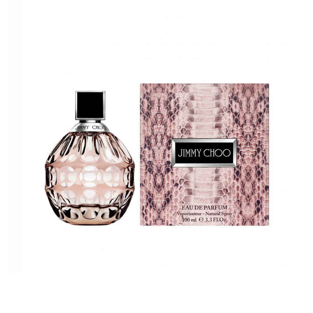 JIMMY CHOO LADY EDP 100ML