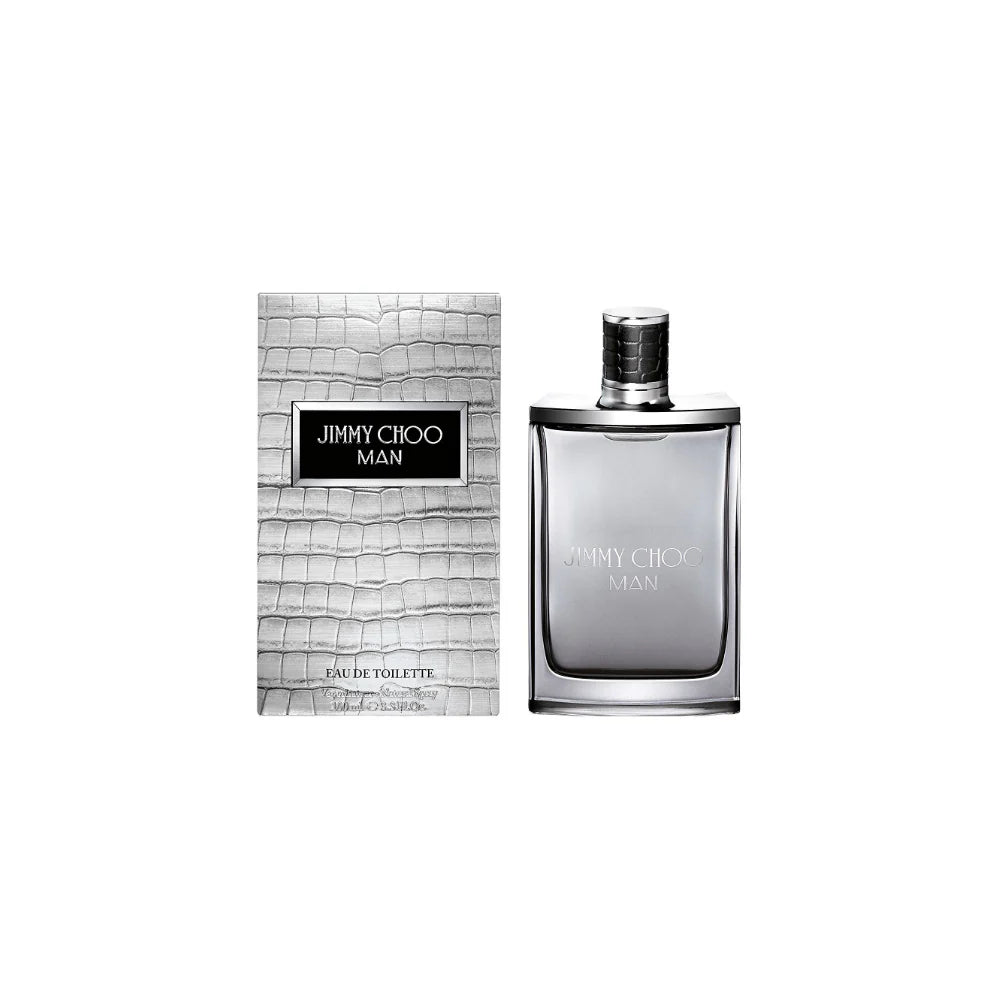 JIMMY CHOO MAN EDT 100ML