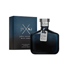 JOHN VARVATOS NICK JONAS BLUE MAN EDT 75ML