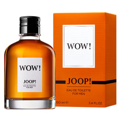 JOOP WOW MAN EDT 100ML (NEW)