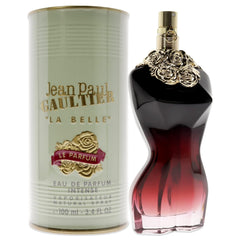 JPG LA BELLE LADY EDP 100ML  NEW