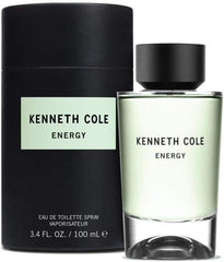 K.COLE ENERGY MAN EDT 100ML