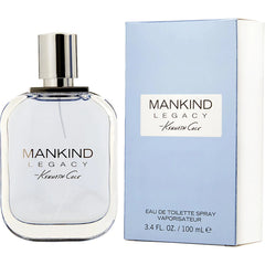 K.COLE MANKIND LEGACY MAN EDT 100ML