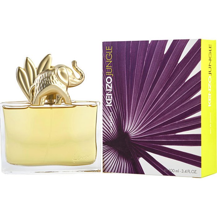 KENZO JUNGLE LADY EDP 100ML