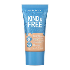 RIMMEL - KIND & FREE FOUNDATION - 100 ROSE IVORY