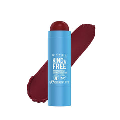 RIMMEL - KIND & FREE MULTI-STICK 005 BERRY SWEET