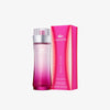 LACOSTE TOUCH OF PINK LADY EDT 90ML