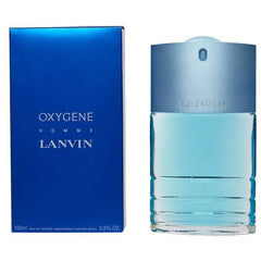 LANVIN OXYGENE MAN EDT 100ML
