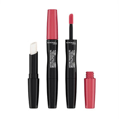 RIMMEL - LASTING PROVO 210 PINK CASE EMER