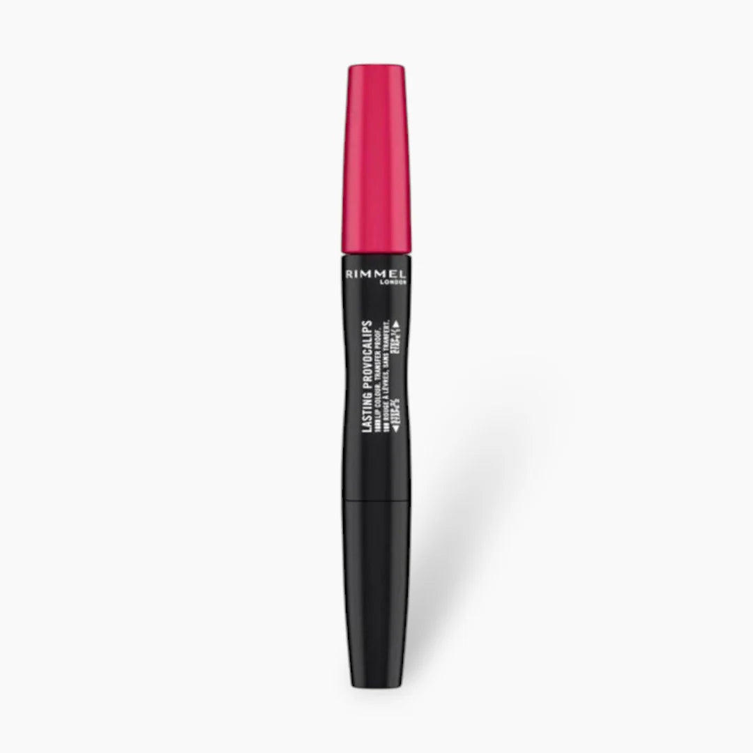 RIMMEL - LASTING PROVO 310 POUTING PINK