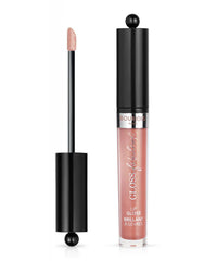 BOURJOIS - LIP  GLOSS FABULEUX - GOLDEN GIRL 02