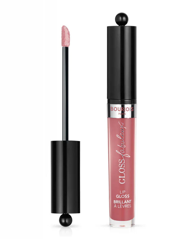 BOURJOIS - LIP  GLOSS FABULEUX - MAUVIE STAR 09