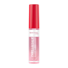 RIMMEL - LIP GLOSS THRILL SEEKER - 100 COCO SUGA
