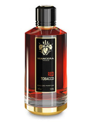 MANCERA RED TOBACCO EDP 120ML