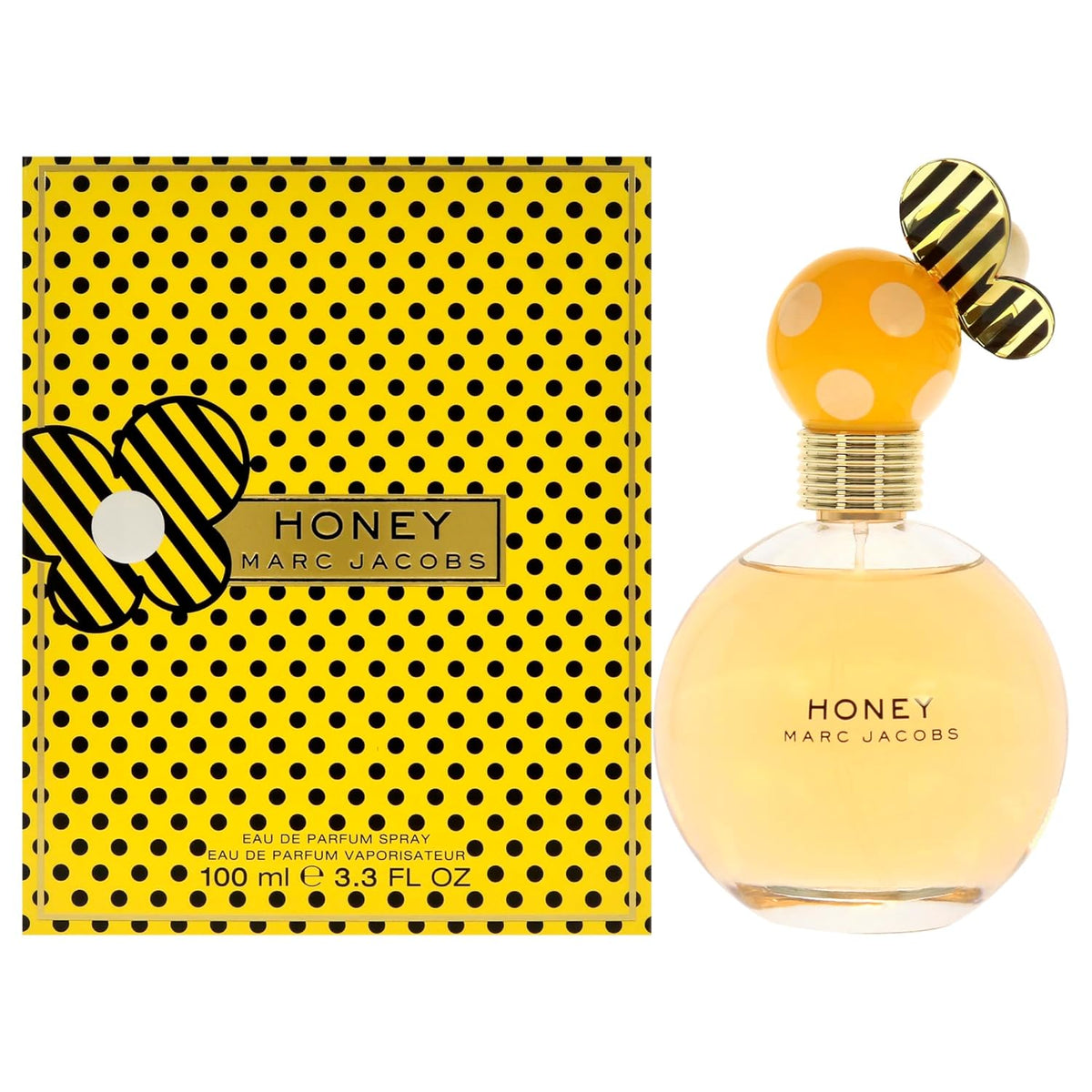 MARC JACOBS HONEY LADY EDP 100ML