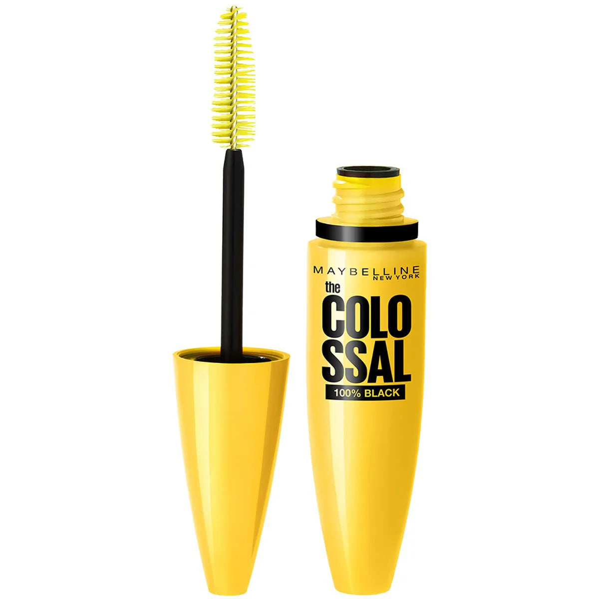 MAYBELLINE - COLOSSAL VOLUME EXPRESS MASCARA