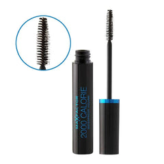 MAX FACTOR - 2000 CALORIE WATERPROOF MASCARA BLACK