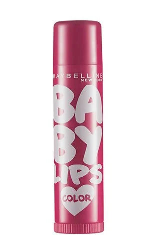 MAYBELLINE - BABYLIPS LOVE BERRY CRUSH