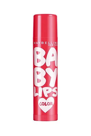 MAYBELLINE -  BABYLIPS LOVE CHERRY KISS
