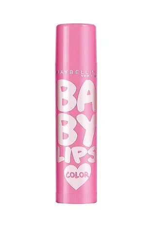 MAYBELLINE - BABYLIPS LOVE PINK LOLITA