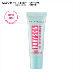 MAYBELLINE - BABY SKIN PORE ERASER PRIMER