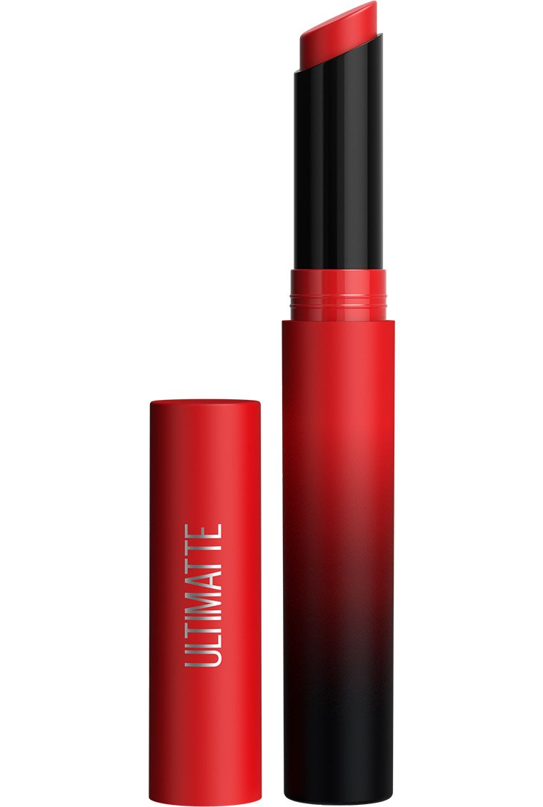 MAYBELLINE - COLOR SENSATIONAL ULTIMATE SLIM LIPSTICK 199