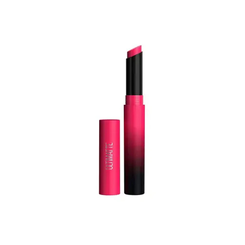 MAYBELLINE - COLOR SENSATIONAL ULTIMATE SLIM LIPSTICK 399