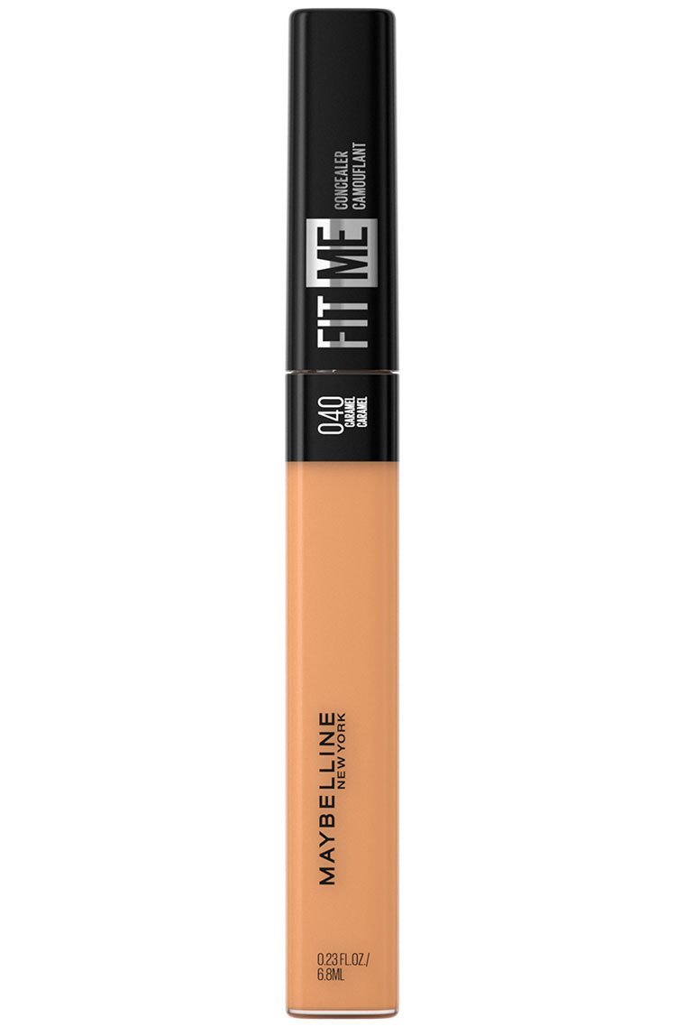 MAYBELLINE - FIT ME CONCEAL 40 CARAMEL