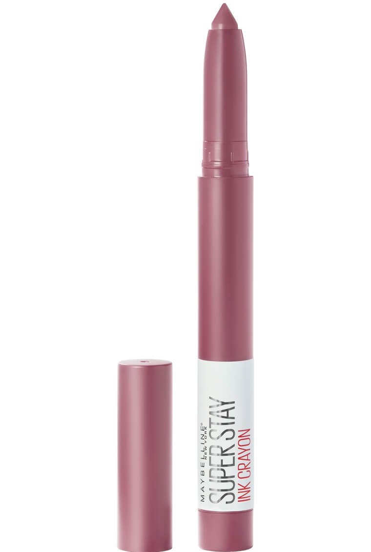 MAYBELLINE - SUPERSTAY  CRAYON 25