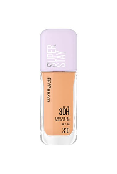 MAYBELLINE -  SUPERSTAY LUMI MATTE 310