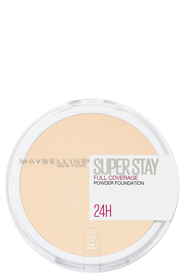 MAYBELLINE - SUPERSTAY POWDER 120