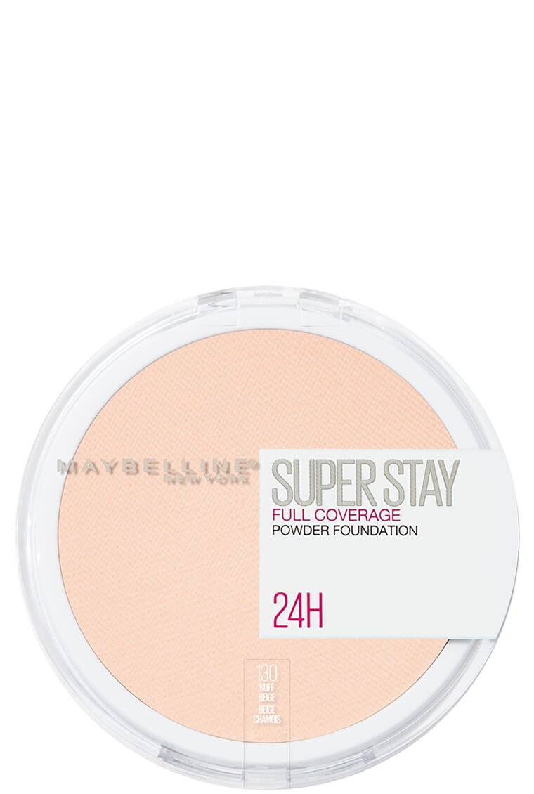 MAYBELLINE -  SUPERSTAY POWDER 130