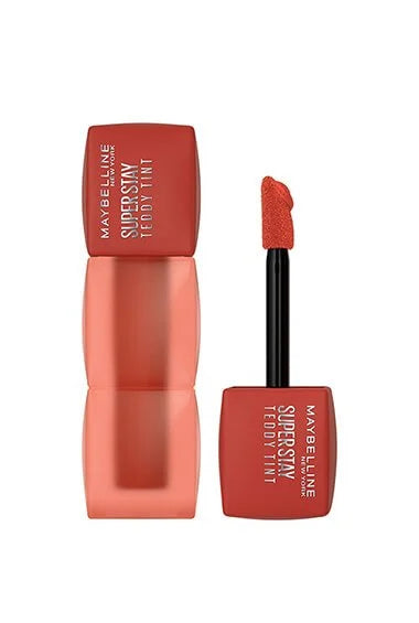 MAYBELLINE - SUPERSTAY  TEDDY 75 LATTE TO GO