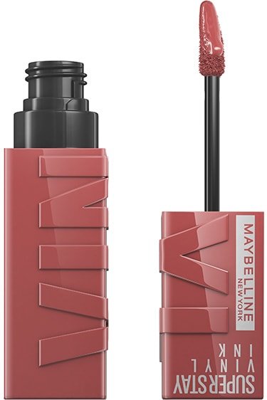 MAYBELLINE - SUPERSTAY  VINYL INK CHEEKY