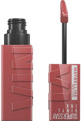 MAYBELLINE - SUPERSTAY  VINYL INK CHEEKY