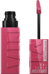 MAYBELLINE - SUPERSTAY  VINYL INK COY