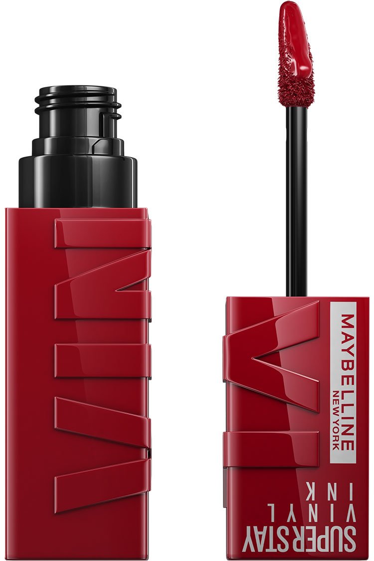 MAYBELLINE - SUPERSTAY  VINYL INK LIPPY