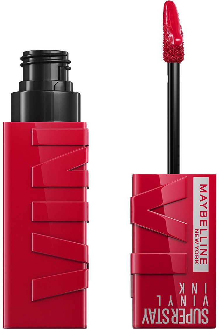 MAYBELLINE - SUPERSTAY  VINYL INK WICKED